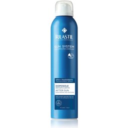 Sun System After-Sun Cool Repair Spray Transparent 200ml