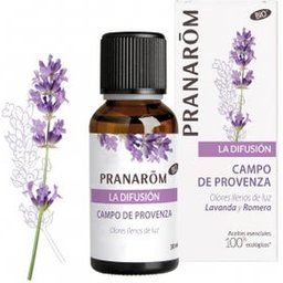 Pranarôm LES DIFFUSABLES Champ de Provence Bio 30ml