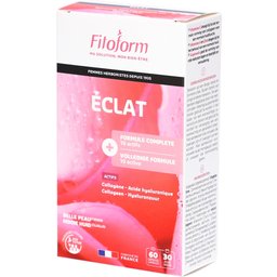 Fitoform Éclat (belle peau)