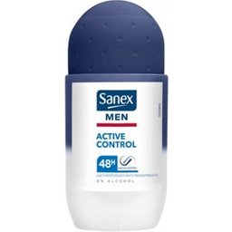 Men Active Control 48h Déodorant Roll-on 50ml