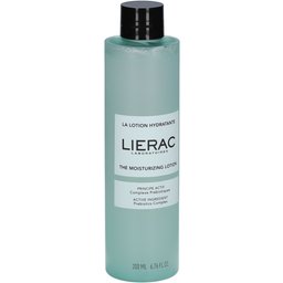 Lotion hydratante