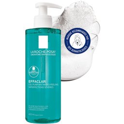 Effaclar Gel Micropeeling 400ml