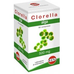 CLORELLA 90CPR