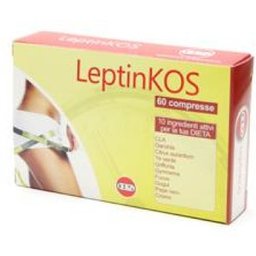 Leptin 60comp