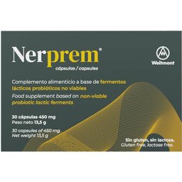 Nerprem 30caps