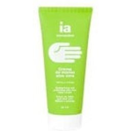 Crème pour les mains Aloe Vera 100ml