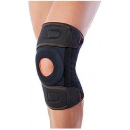 Cliaortho Ginocch.Steccata