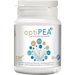 OptiPea