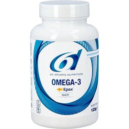 Omega-3 Epax®