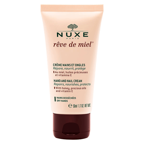Rêve de Miel Crème Mains et Ongles 50ml