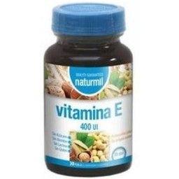 Vitamine E 400ui 30 Perles