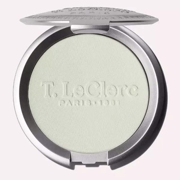 poudre compacte 04 tilleul