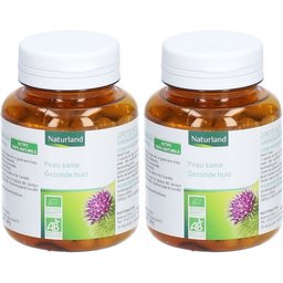 Naturland Bardane bio