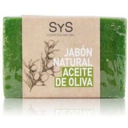 Savon Naturel Huile Olive 100g