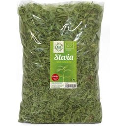 Stevia Bio en Hoja 1kg