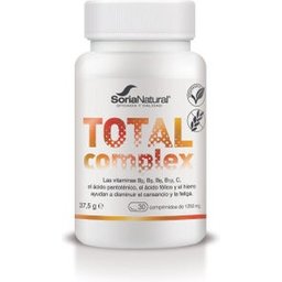 Total Complex 30comp