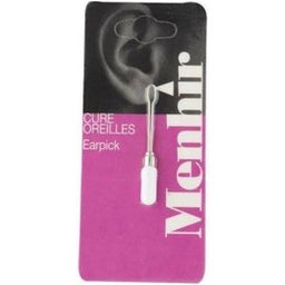 Vitry Cure-Oreille Nickele