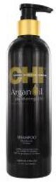 Argan Oil Shampoing 340 ml - Flacon-Pompe 340