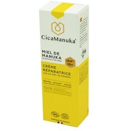 Crème Réparatrice Mains 40ml