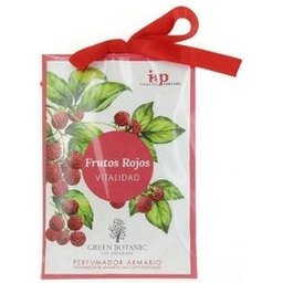 Parfum D'Armoires Fruits Rouges 13g