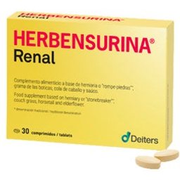 Rénal 30 Comprimés