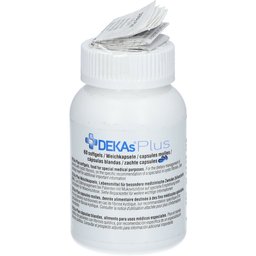 DEKAs® Plus Softgels