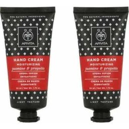 Duplo Hand Cream Jasmine&Propolis 2 50ml