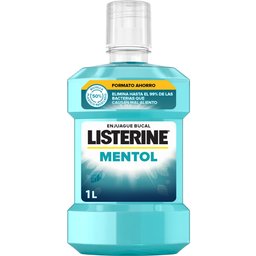 Menthol 1000ml