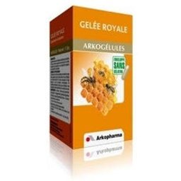 Arkogélules Gelée Royale 45caps