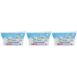 Couches coton 2ème âge