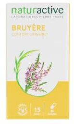 Bruyère 30 Gélules - Boîte 30 gélules