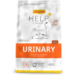 Help+ Aliment diététique pour chat adulte - Urinaire
