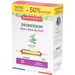 Superdiet Desmodium