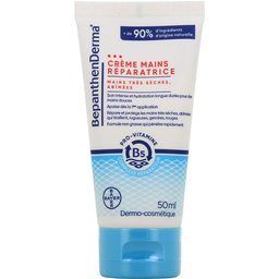 Derma Crème Mains Réparatrice 50ml