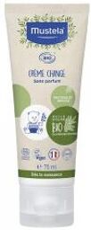 Crème Change Certifiée Bio 75 ml - Tube 75 ml