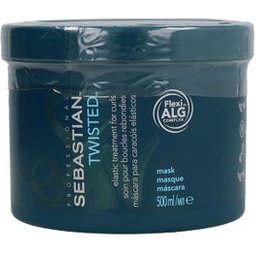 Twisted Traitement élastique pour boucles 500ml