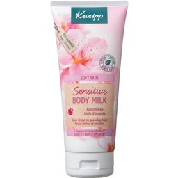 Kneipp® Lait Corps Douceur Exquise - Fleurs d'Amandier
