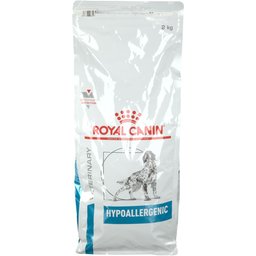 Royal Canin® Hyapoallergenic Aliments secs