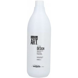 L'Oreal Professionnel TecniArt Fix Design 1000ml