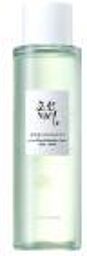 Lotion Tonique Rafraîchissante Prune Verte AHA + BHA 150 ml - Flacon 150 ml