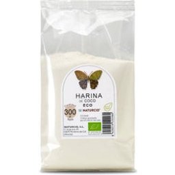 Farine de noix de coco 300g