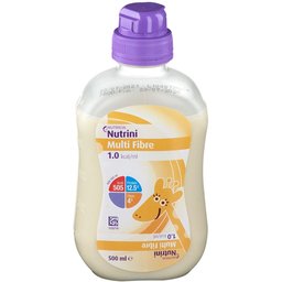 Nutrini Multi Fibre