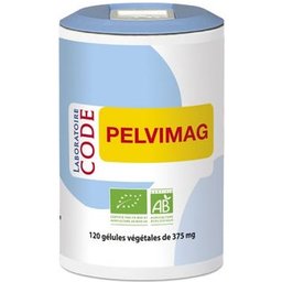 Bio 120 Gélules