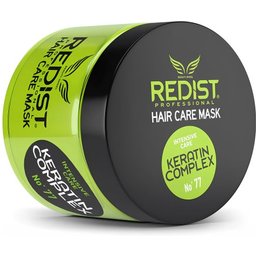 Hair Care Keratin Mask 500ml
