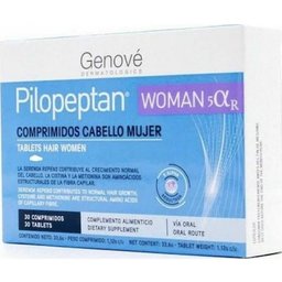 Femme 5alfar 30 Comprimés