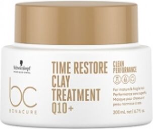Masque Argile BC Time Restore Pro 200ml