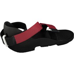 Cellona® Shoecast chaussure de marche, gauche Taille 0 (32 - 35)