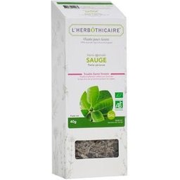 Sauge Bio 40g