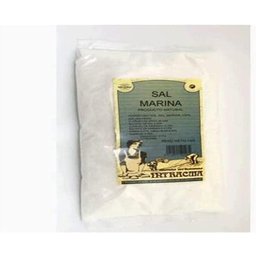 Fine Sea Salt 1kg