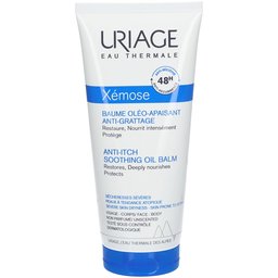 Xémose Baume Oléo-Apaisant Anti-Grattage